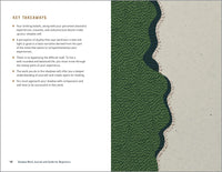 Shadow Work Journal and Guide for Beginners: An Introduction to Discovering and Healing Your Unconscious Self
