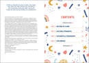 Girl Power: A Journal: Encouraging Prompts and Affirmations to Empower a Confident You