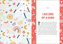 Girl Power: A Journal: Encouraging Prompts and Affirmations to Empower a Confident You