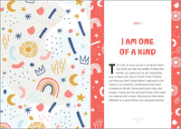 Girl Power: A Journal: Encouraging Prompts and Affirmations to Empower a Confident You