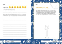 Girl Power: A Journal: Encouraging Prompts and Affirmations to Empower a Confident You