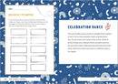 Girl Power: A Journal: Encouraging Prompts and Affirmations to Empower a Confident You