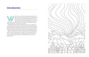Mindfulness Coloring Book for Teens: Reduce Anxiety, Increase Focus, and Spark Creativity
