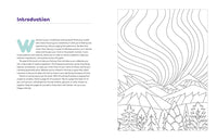 Mindfulness Coloring Book for Teens: Reduce Anxiety, Increase Focus, and Spark Creativity