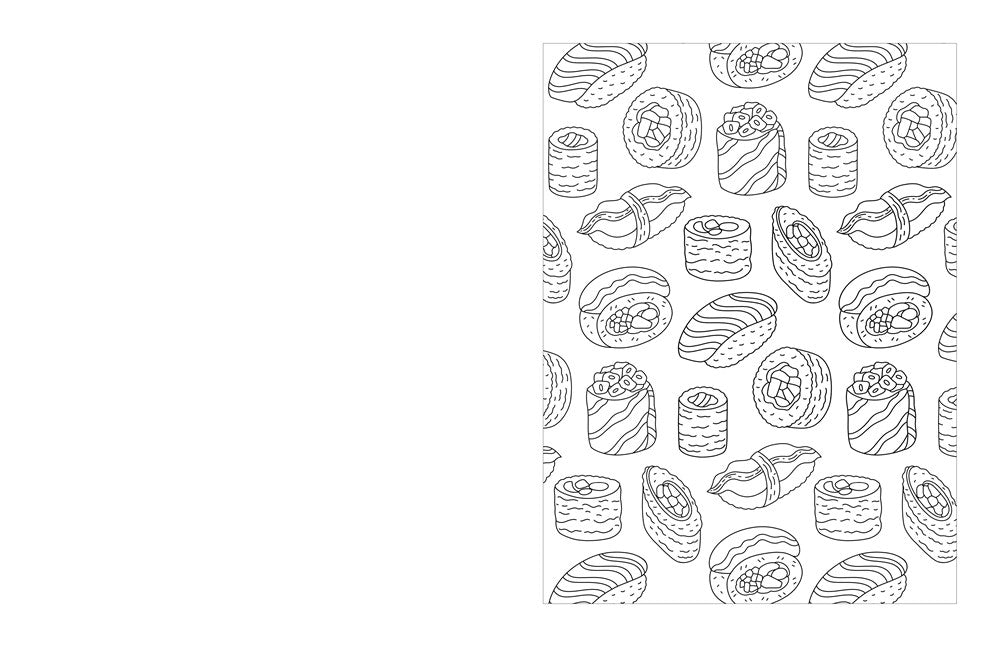 Mindfulness Coloring Book for Teens: Reduce Anxiety, Increase Focus, and Spark Creativity