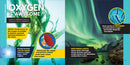 The Fascinating Science Book for Kids: 500 Amazing Facts! (Fascinating Facts)
