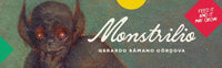 Monstrilio: A Novel