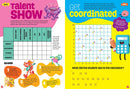 brainPLAY Funniest Puzzles Ever: Over 200 Super Silly Brain Games, Wacky Activities and Hilarious Puzzles, Funny Gift for Kids Ages 7 and Up (brainPLAY Puzzle Books)