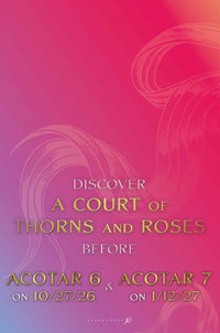 Throne of Glass