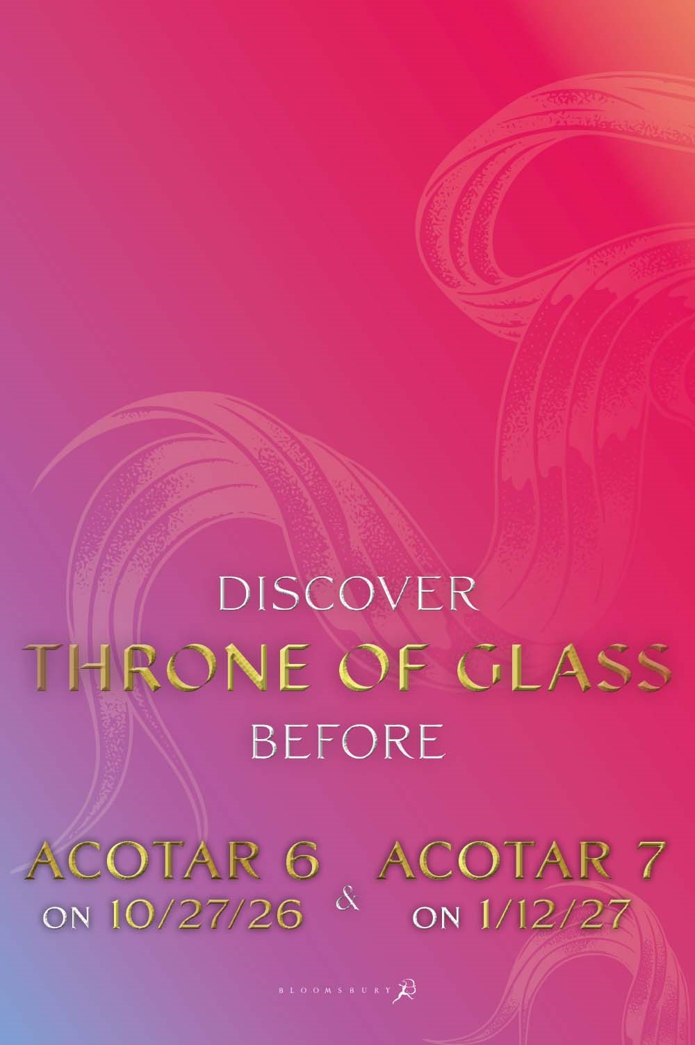 Throne of Glass