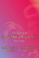 Throne of Glass