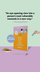 I Want to Die but I Want to Eat Tteokbokki: Conversations with My Psychiatrist