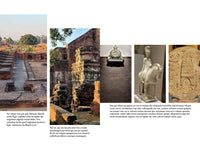 The Golden Road: How Ancient India Transformed the World