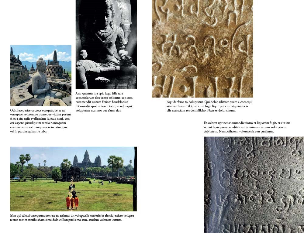 The Golden Road: How Ancient India Transformed the World