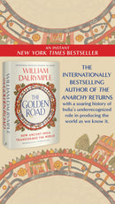 The Golden Road: How Ancient India Transformed the World