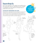 Master Guide to Drawing Anime: Tips & Tricks: Over 100 Essential Techniques to Sharpen Your Skills - A How to Draw Anime / Manga Step by Step Book Series (Volume 3)