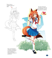 Master Guide to Drawing Anime: Tips & Tricks: Over 100 Essential Techniques to Sharpen Your Skills - A How to Draw Anime / Manga Step by Step Book Series (Volume 3)
