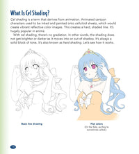 Master Guide to Drawing Anime: Tips & Tricks: Over 100 Essential Techniques to Sharpen Your Skills - A How to Draw Anime / Manga Step by Step Book Series (Volume 3)