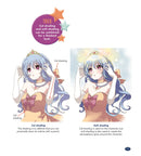 Master Guide to Drawing Anime: Tips & Tricks: Over 100 Essential Techniques to Sharpen Your Skills - A How to Draw Anime / Manga Step by Step Book Series (Volume 3)