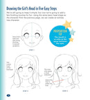 Master Guide to Drawing Anime: Tips & Tricks: Over 100 Essential Techniques to Sharpen Your Skills - A How to Draw Anime / Manga Step by Step Book Series (Volume 3)