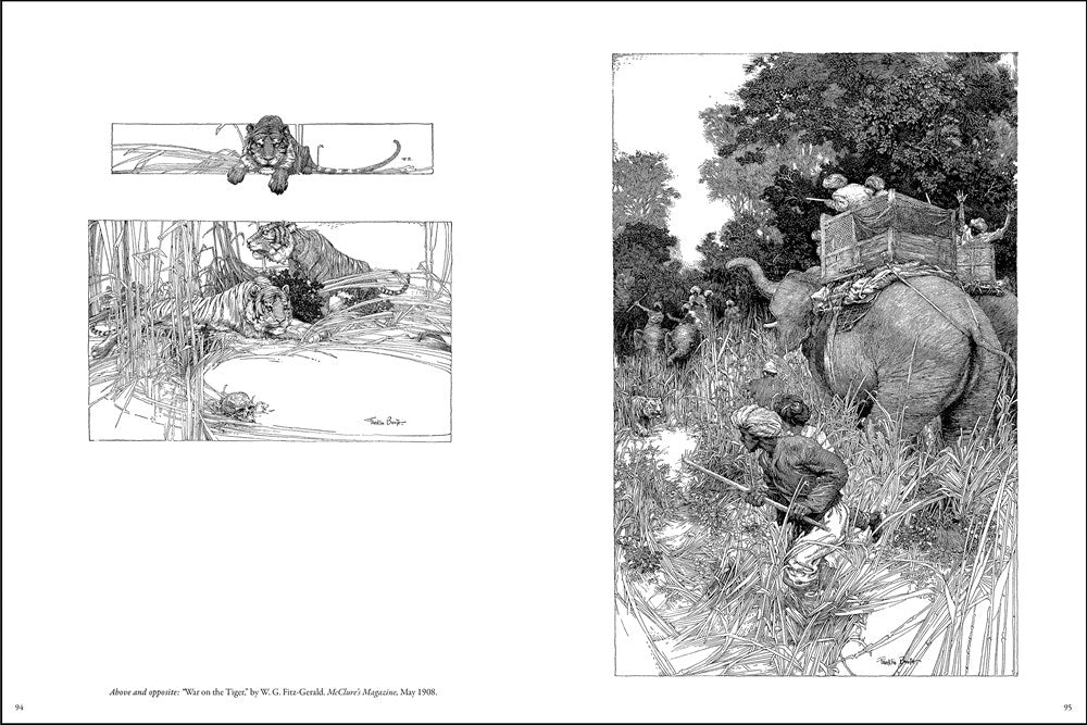 Franklin Booth