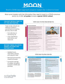 Moon Joshua Tree & Palm Springs