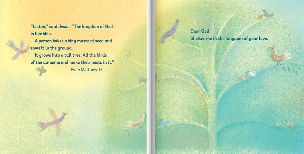 My Baptism Book -- Board Book
