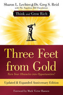 Three Feet from Gold: Updated Anniversary Edition
