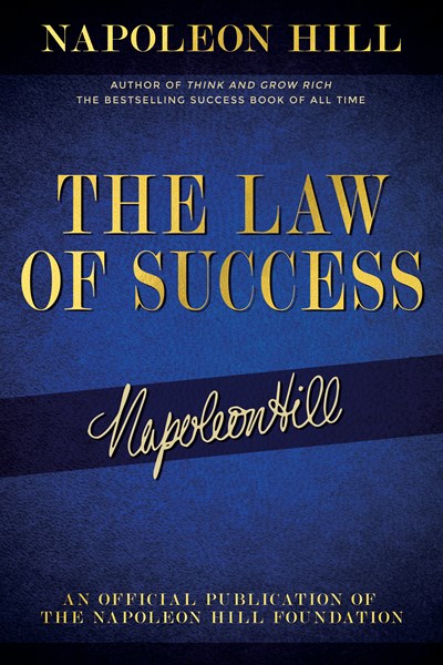 The Law of Success