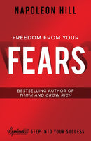 Freedom from Your Fears