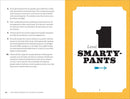 The 125 Best Brain Teasers of All Time: A Mind-Blowing Challenge of Math, Logic, and Wordplay