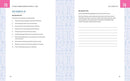 The English Grammar Workbook for Grades 6, 7, and 8: 125+ Simple Exercises to Improve Grammar, Punctuation, and Word Usage
