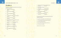 The English Grammar Workbook for Grades 6, 7, and 8: 125+ Simple Exercises to Improve Grammar, Punctuation, and Word Usage