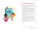 A Kids' Guide to Manners: 50 Fun Etiquette Lessons for Kids (and Their Families)