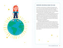 A Kids' Guide to Manners: 50 Fun Etiquette Lessons for Kids (and Their Families)