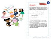 A Kids' Guide to Manners: 50 Fun Etiquette Lessons for Kids (and Their Families)