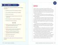 A Kids' Guide to Manners: 50 Fun Etiquette Lessons for Kids (and Their Families)