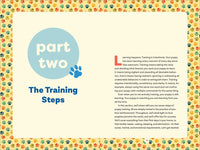 Puppy Training in 7 Easy Steps: Everything You Need to Know to Raise the Perfect Dog