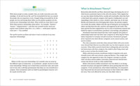 The Attachment Theory Workbook: Powerful Tools to Promote Understanding, Increase Stability, and Build Lasting Relationships (Attachment Theory in Practice)