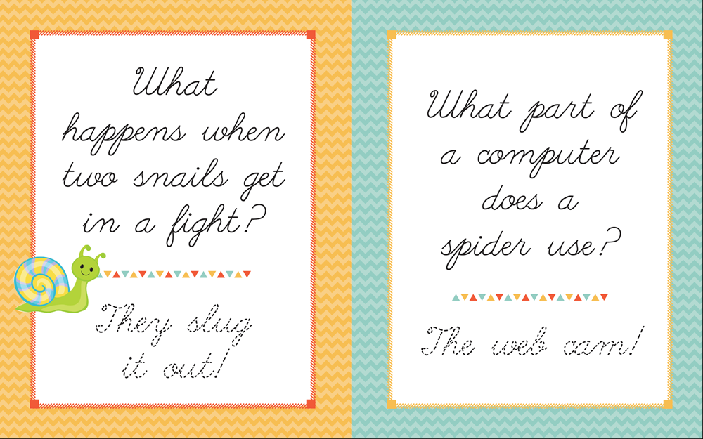 The Complete Cursive Handwriting Workbook for Kids