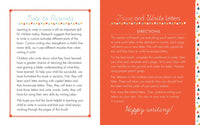 The Complete Cursive Handwriting Workbook for Kids