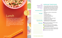 Little Helpers Toddler Cookbook: Healthy, Kid-Friendly Recipes to Cook Together