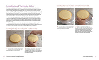 Cake Decorating for Beginners: A Step-by-Step Guide to Decorating Like a Pro