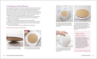 Cake Decorating for Beginners: A Step-by-Step Guide to Decorating Like a Pro