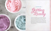 Cake Decorating for Beginners: A Step-by-Step Guide to Decorating Like a Pro