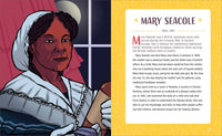 Black Heroes: A Black History Book for Kids: 51 Inspiring People from Ancient Africa to Modern-Day U.S.A. (History's Greatest Heroes)