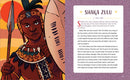 Black Heroes: A Black History Book for Kids: 51 Inspiring People from Ancient Africa to Modern-Day U.S.A. (History's Greatest Heroes)