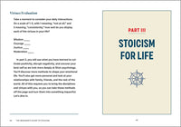 The Beginner's Guide to Stoicism: Tools for Emotional Resilience and Positivity
