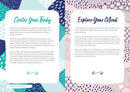 A Year of Mindfulness: A 52-Week Guided Journal to Cultivate Peace and Presence (A Year of Reflections Journal)