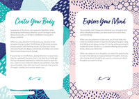 A Year of Mindfulness: A 52-Week Guided Journal to Cultivate Peace and Presence (A Year of Reflections Journal)